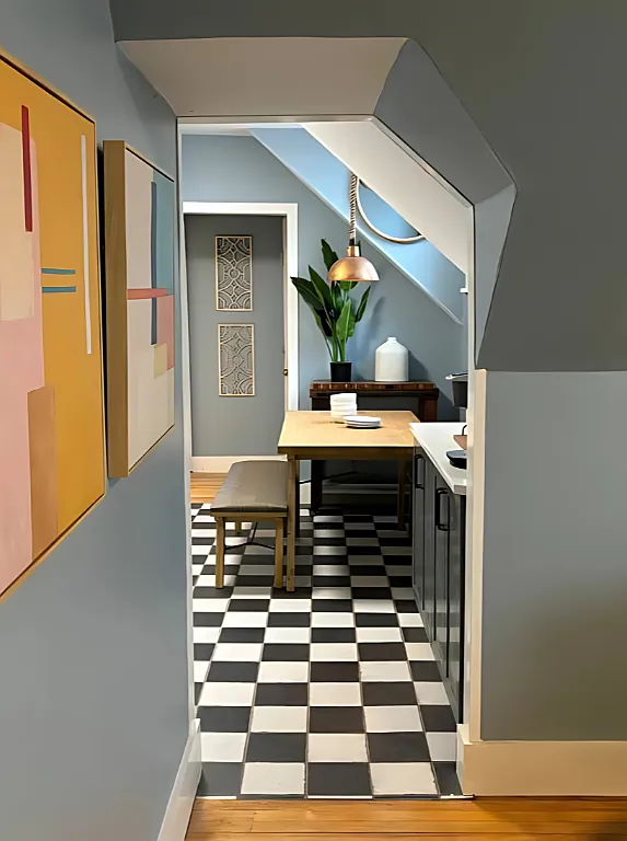 2 bed, 700 sqft, $2,700 — Photo 4