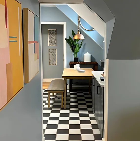 29 Pleasant Ave #4 — Photo 4