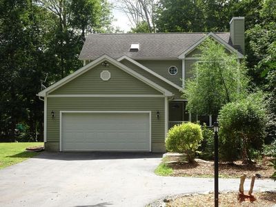 244 Browning Rd, Norwich, CT, 06360