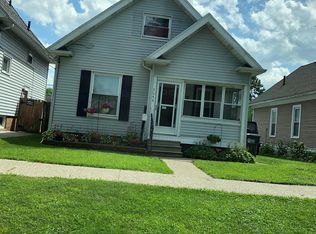 2160 Consaul St, Toledo, OH