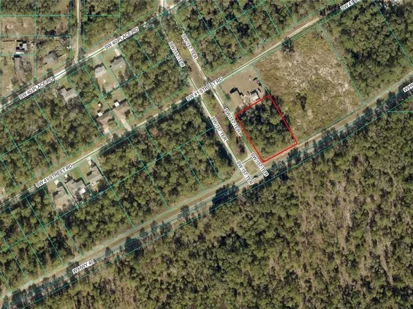 State Route 40, Ocala, FL 34481
