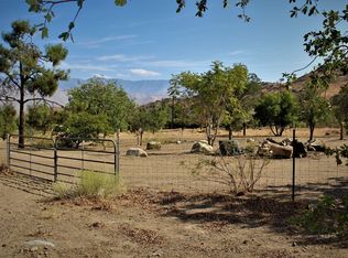 McCray Rd, Lake isabella, CA 93240