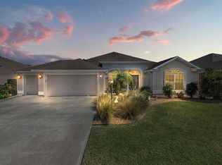 2137 Percival Way, The Villages, FL 32162