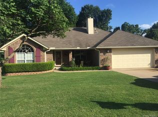 324 W 47th Pl S, Sand Springs, OK 74063