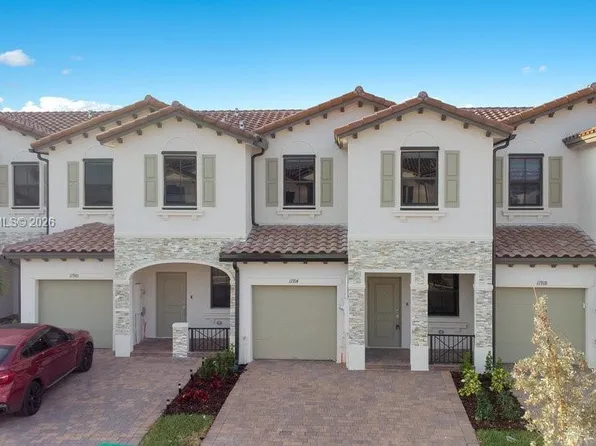 11913 SW 245th Ter, Homestead, FL 33032