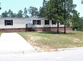 218 Pineturn Ln, Gaston, SC 29053