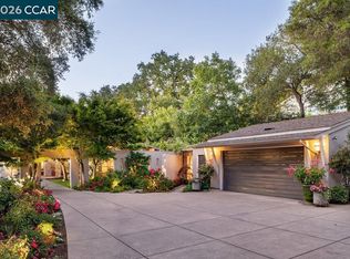 371 Camino Sobrante, Orinda, CA 94563