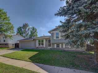 4368 S Youngfield St, Morrison, CO 80465