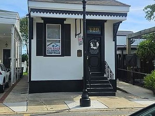 429 Huey P Long Ave