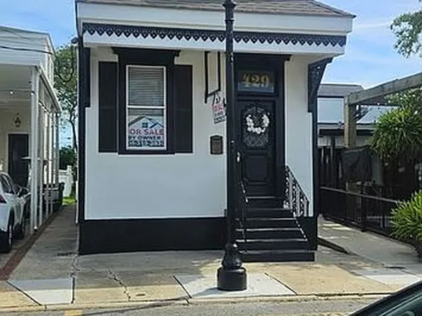 429 Huey P Long Ave, Gretna, LA 70053
