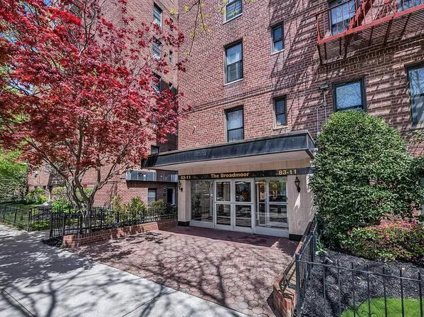 83-11 139th St #1D, Jamaica, NY 11435