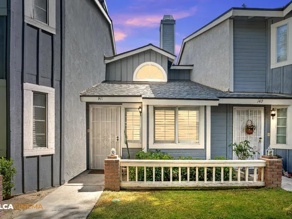 2600 Brookside Dr APT 141, Bakersfield, CA 93311