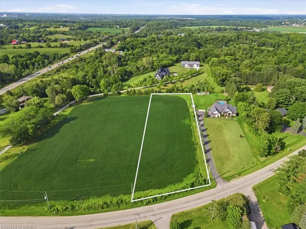 8 River Rd, Brantford, ON N3S 1Z8