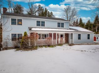 15 Forest Rd, Williamstown, MA 01267