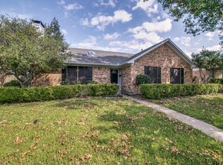 3014 Berkshire Dr, Mesquite, TX 75150