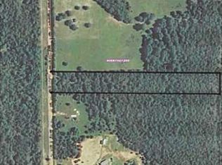 Hagar Rd, Wellston, OK 74881