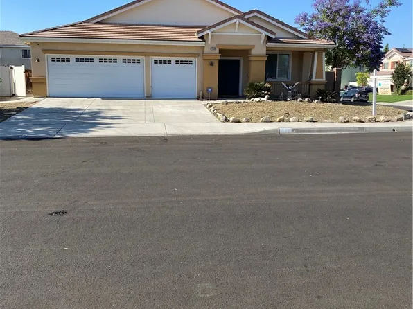 25330 Lurin Ave, Moreno Valley, CA 92551