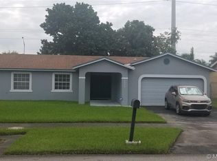 28310 SW 136th Pl, Homestead, FL 33033