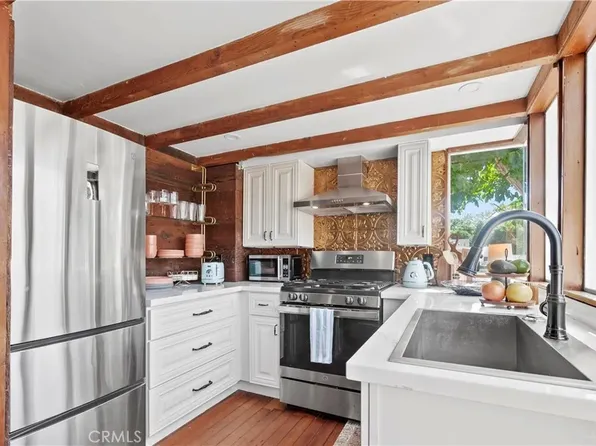 1545 Carmel St, San Luis Obispo, CA 93401