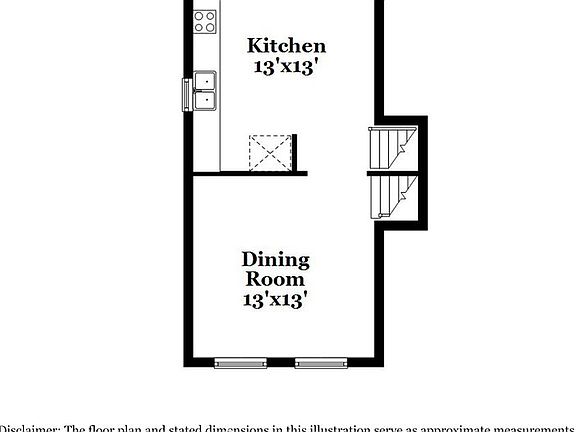 4th image of 6956 Bennell Dr