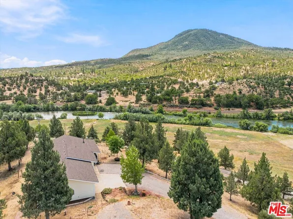 3721 Copco Rd, Hornbrook, CA 96044