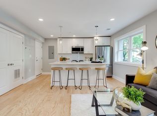 714 11th St NE #104, Washington, DC 20002