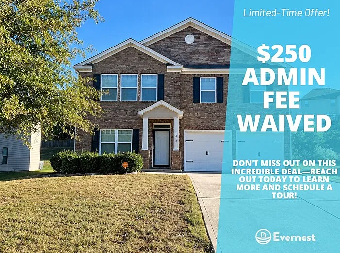 4 bed, 3.0 bath, 2672 sqft, $2,195 — Photo 1
