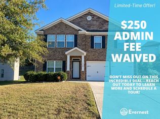 1214 Vienna Ct, Hampton, GA 30228