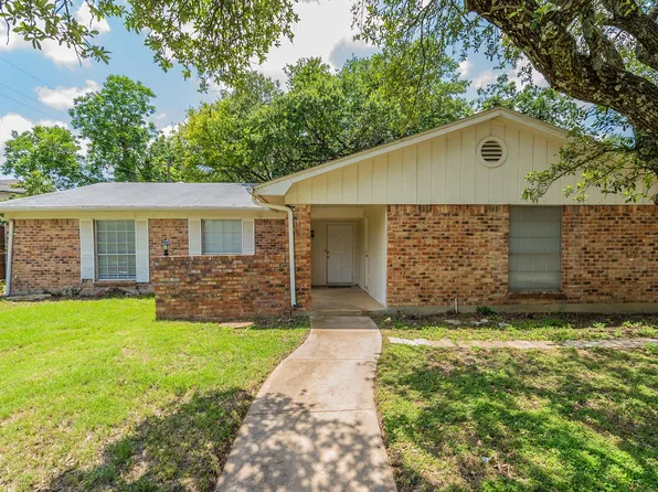 5209 Wolens Way, Fort Worth, TX 76133