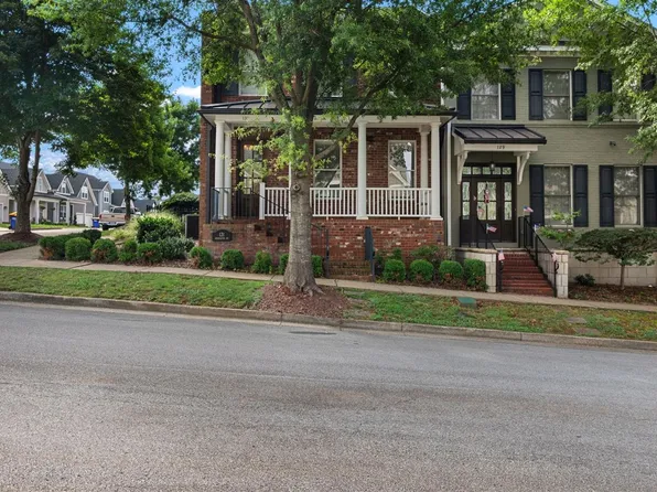 131 Washington Ave, Bowling Green, KY 42103