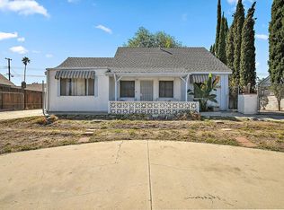 16624 Doublegrove St, La Puente, CA 91744