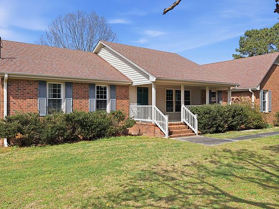 3rd image of 4159 Lake Wilson Road N