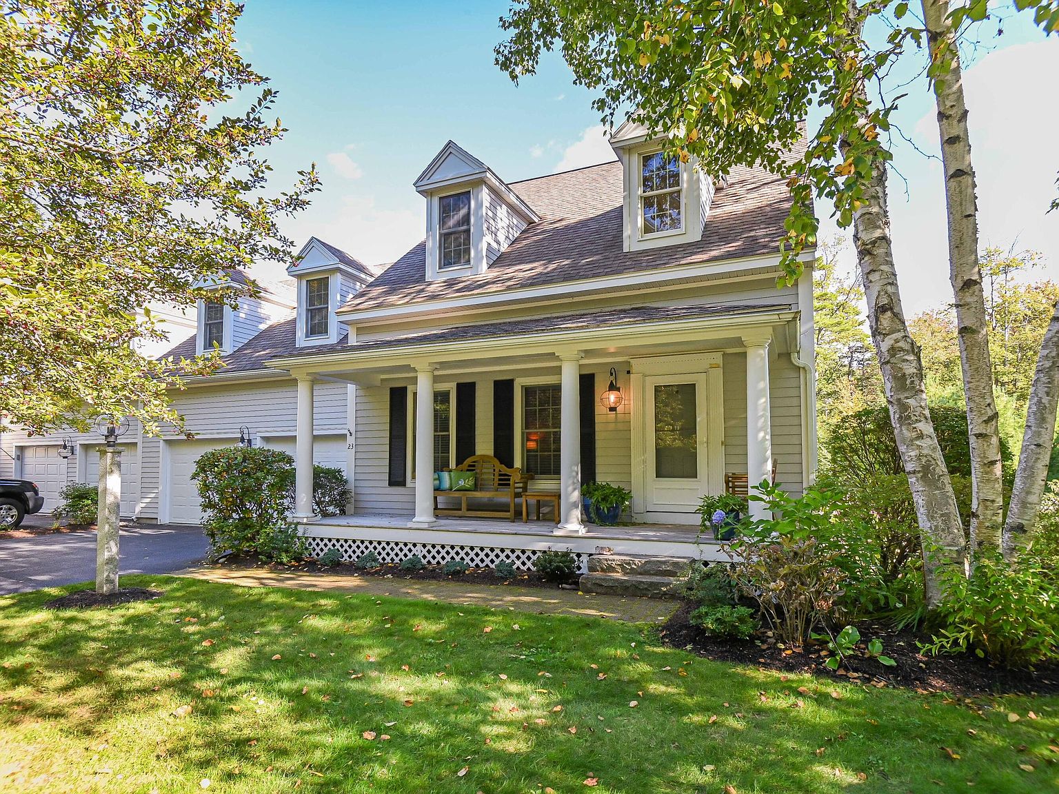 23 Granite Ridge Road UNIT 23, Cumberland Foreside, ME 04110 Zillow