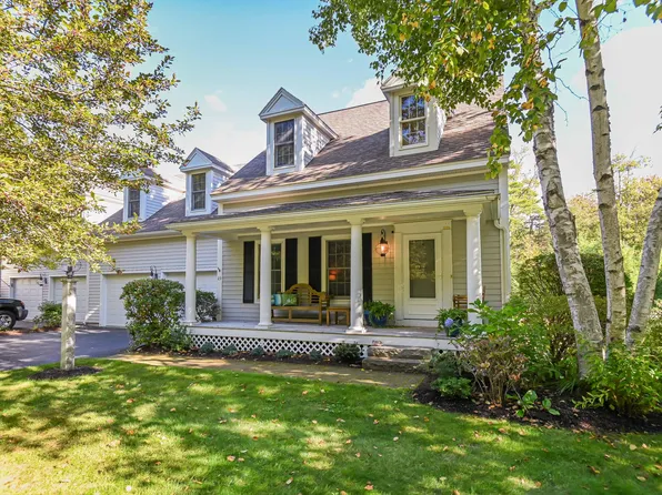 23 Granite Ridge Road #23, Cumberland, ME 04110