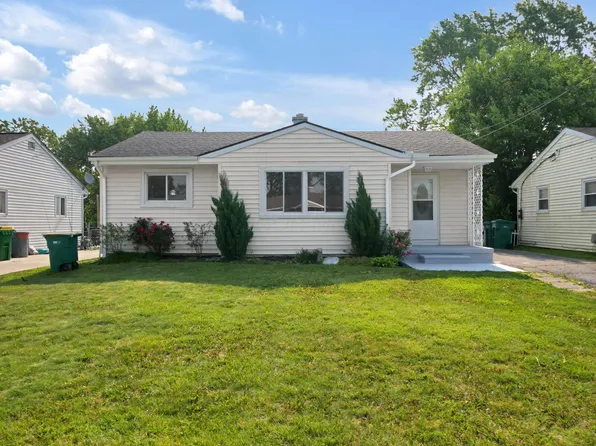 68 Mary St, West Jefferson, OH 43162