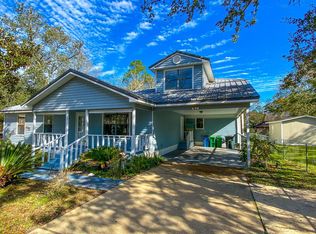 804 Canal St, Pascagoula, MS 39567