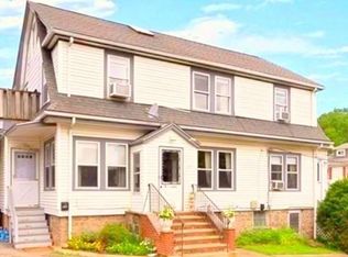 38 Glendower Rd, Roslindale, MA 02131