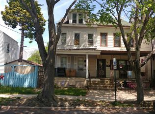 536 William St, Trenton, NJ 08610