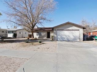 43739 12th St W, Lancaster, CA 93534