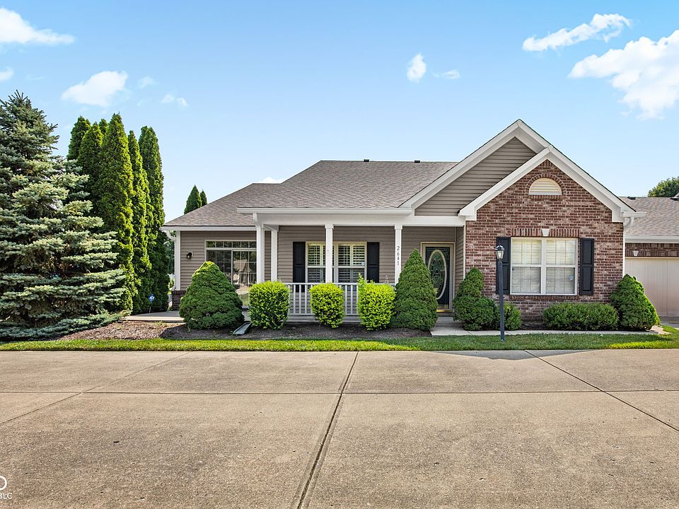 1st image of 2641 Oneida Ln