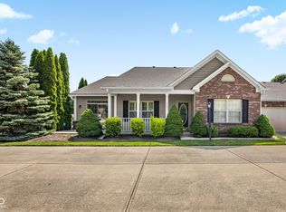 2641 Oneida Ln, Indianapolis, IN 46217