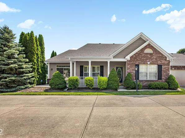 2641 Oneida Ln, Indianapolis, IN 46217