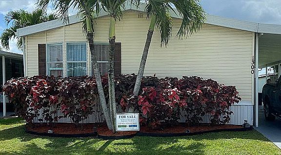 4th image of 11296 Rexmere Blvd #24-14