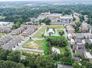 370 Thrasher St #0, Norcross, GA 30071