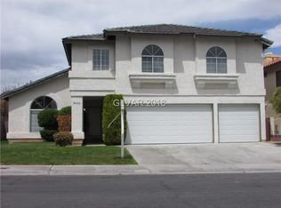 9420 Crown Vista Ln, Las Vegas, NV 89117