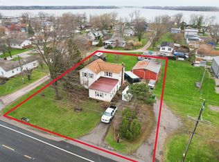 7121 E Harbor Rd, Lakeside Marblehead, OH