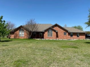 121 Willow Ln, Waxahachie, TX 75165