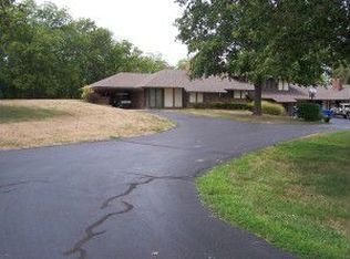 1701 N Taliesin Way, Columbia, MO 65202