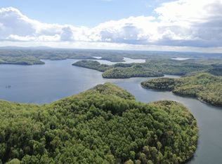 0 Silver Point Rd LOT 1 & 2, Silver Pt, TN 38582