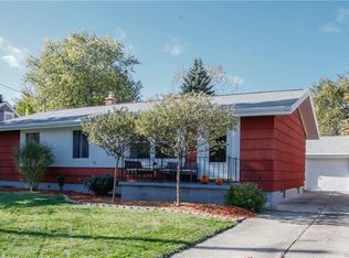 17 Covington Dr, Buffalo, NY 14220